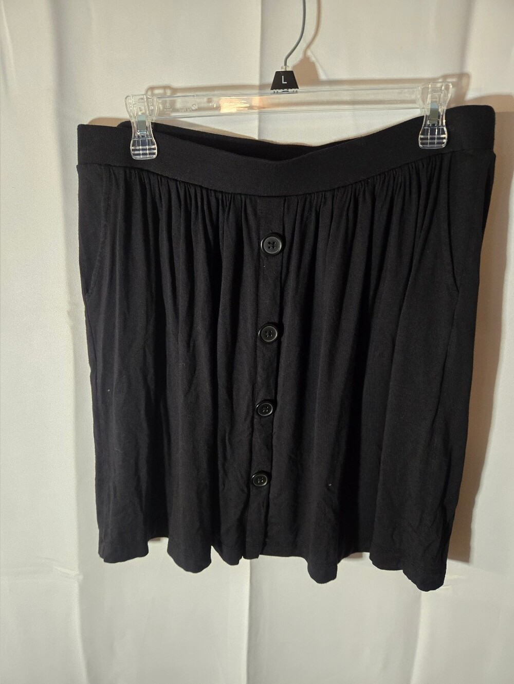 Caslon Skirt